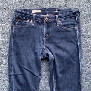 Blue AG Jeans 💙👖